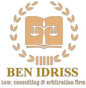 BEN IDRISS Law Firm